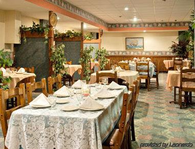 Elkins Inn And Suites ร้านอาหาร รูปภาพ